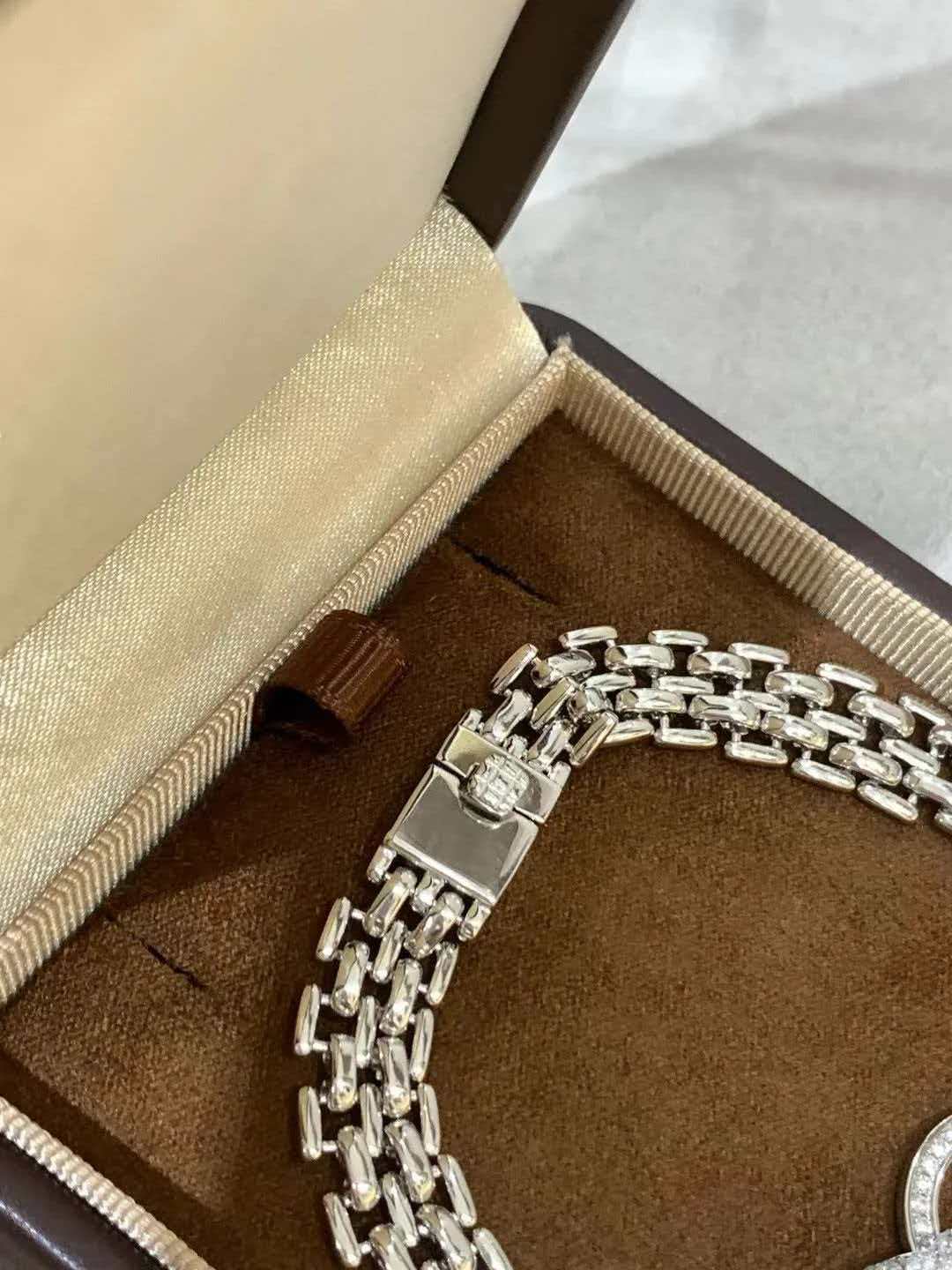 [Imperial] DOUBLE PANTHER BRACELET