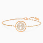 [Imperial] LUCKY MOVE DIAMOND PAVED BRACELET