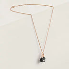 [Imperial] WOMEN'S HM AMULETTES CONSTANCE PENDANT NECKLACE