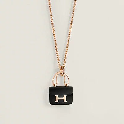[Imperial] WOMEN'S HM AMULETTES CONSTANCE PENDANT NECKLACE