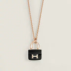 [Imperial] WOMEN'S HM AMULETTES CONSTANCE PENDANT NECKLACE