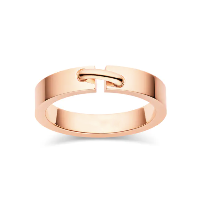 [Imperial] ALLIANCE LIENS VIDENCE 4MM RING