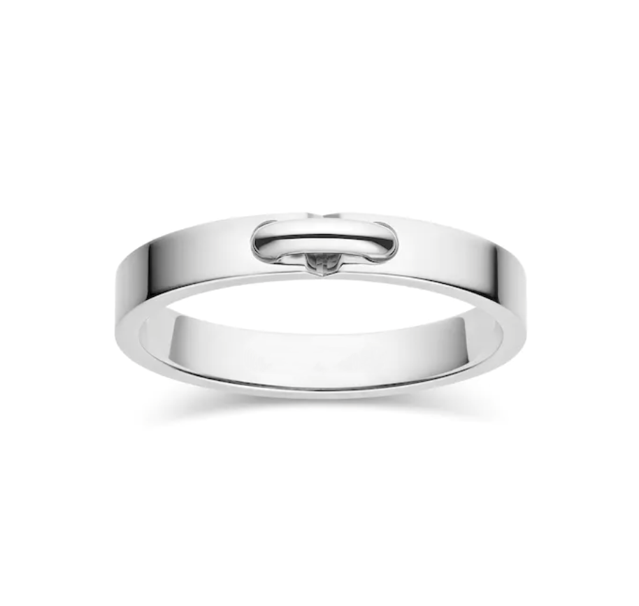 [Imperial] ALLIANCE LIENS VIDENCE 3MM RING
