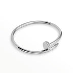 [Imperial] JUSTE BRACELET 3.5MM DIAMONDS