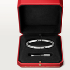 [Imperial] LOVE BRACELET 3.65MM 10 DIAMONDS