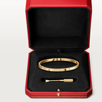 [Imperial] LOVE BRACELET 3.65MM 6 DIAMONDS