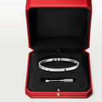 [Imperial] LOVE BRACELET 3.65MM 6 DIAMONDS