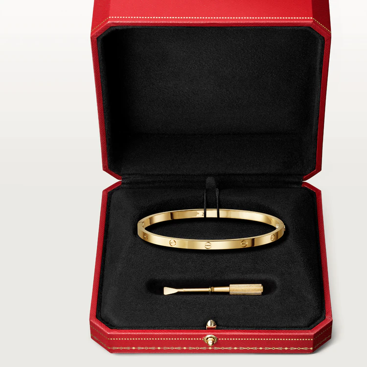 [Imperial] LOVE BRACELET 3.65MM