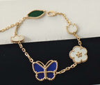 [Imperial] 2026 NEW SPRING LUCKY 5 MOTIF BRACELET