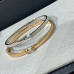 [Imperial] LIENS EVIDENCE DIAMOND BRACELET