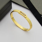 [Imperial] Move Noa Ciselé bangle