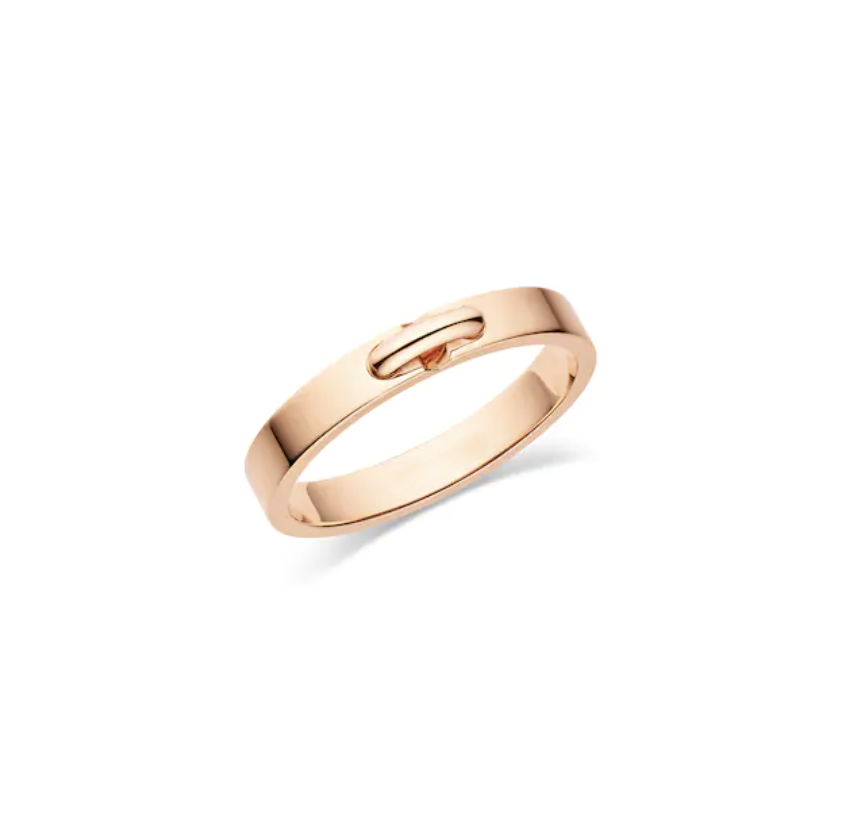 [Imperial] ALLIANCE LIENS VIDENCE 3MM RING