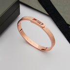 [Imperial] Move Noa Ciselé bangle