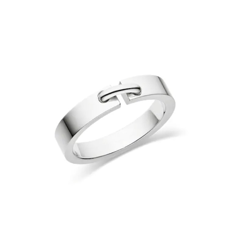 [Imperial] ALLIANCE LIENS VIDENCE 4MM RING