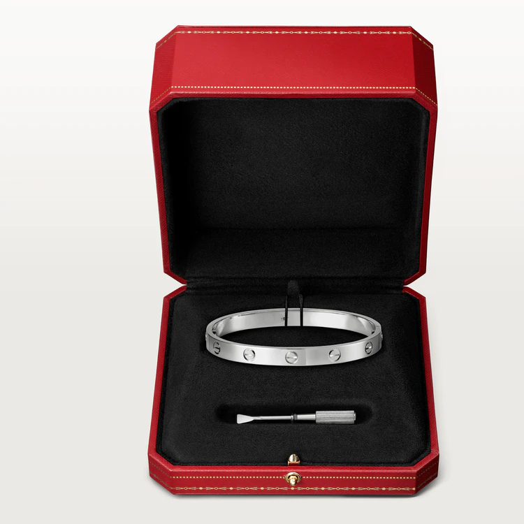 [Imperial] LOVE BRACELET 6.1MM