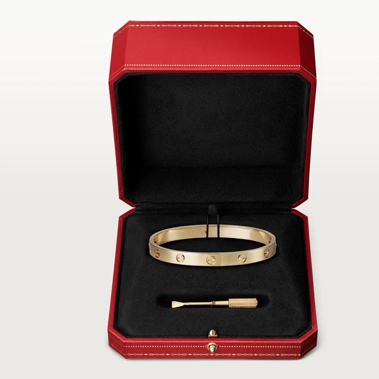 [Imperial] LOVE BRACELET 6.1MM