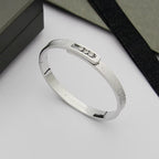 [Imperial] Move Noa Ciselé bangle