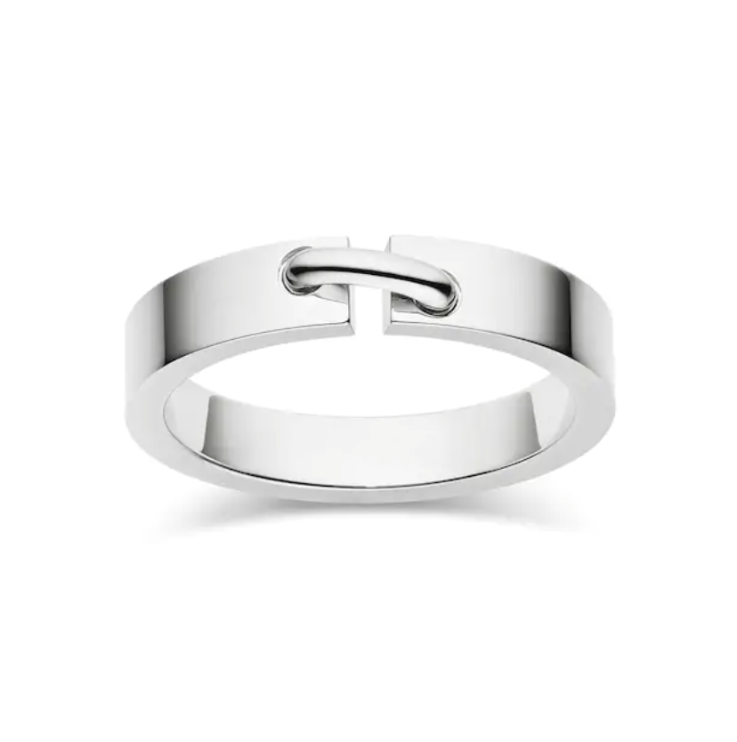 [Imperial] ALLIANCE LIENS VIDENCE 4MM RING