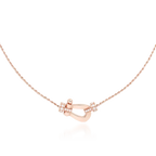 [Imperial] FORCE 10 DIAMOND NECKLACE