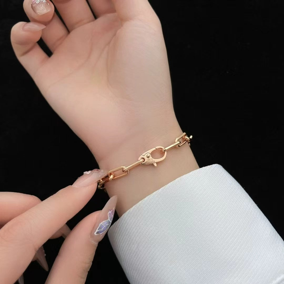 [Imperial]CT CHAIN BRACELET