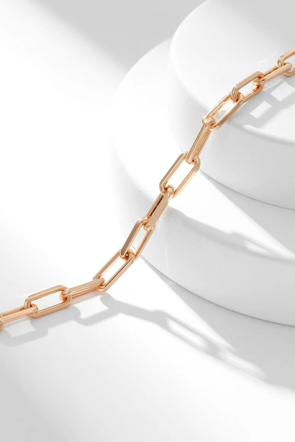 [Imperial]CT CHAIN BRACELET