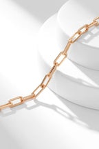 [Imperial]CT CHAIN BRACELET