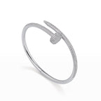 [Imperial] JUSTE BRACELET 3.5MM ALL DIAMONDS
