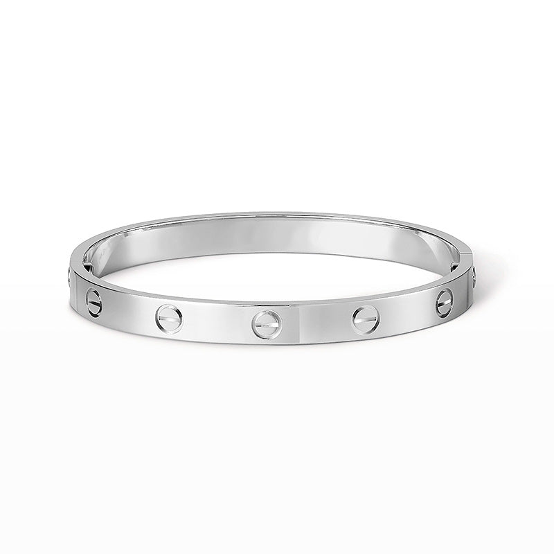 [Imperial] LOVE BRACELET 6.1MM