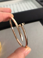 [Imperial] JUSTE BRACELET 3.5MM