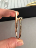 [Imperial] JUSTE BRACELET 3.5MM