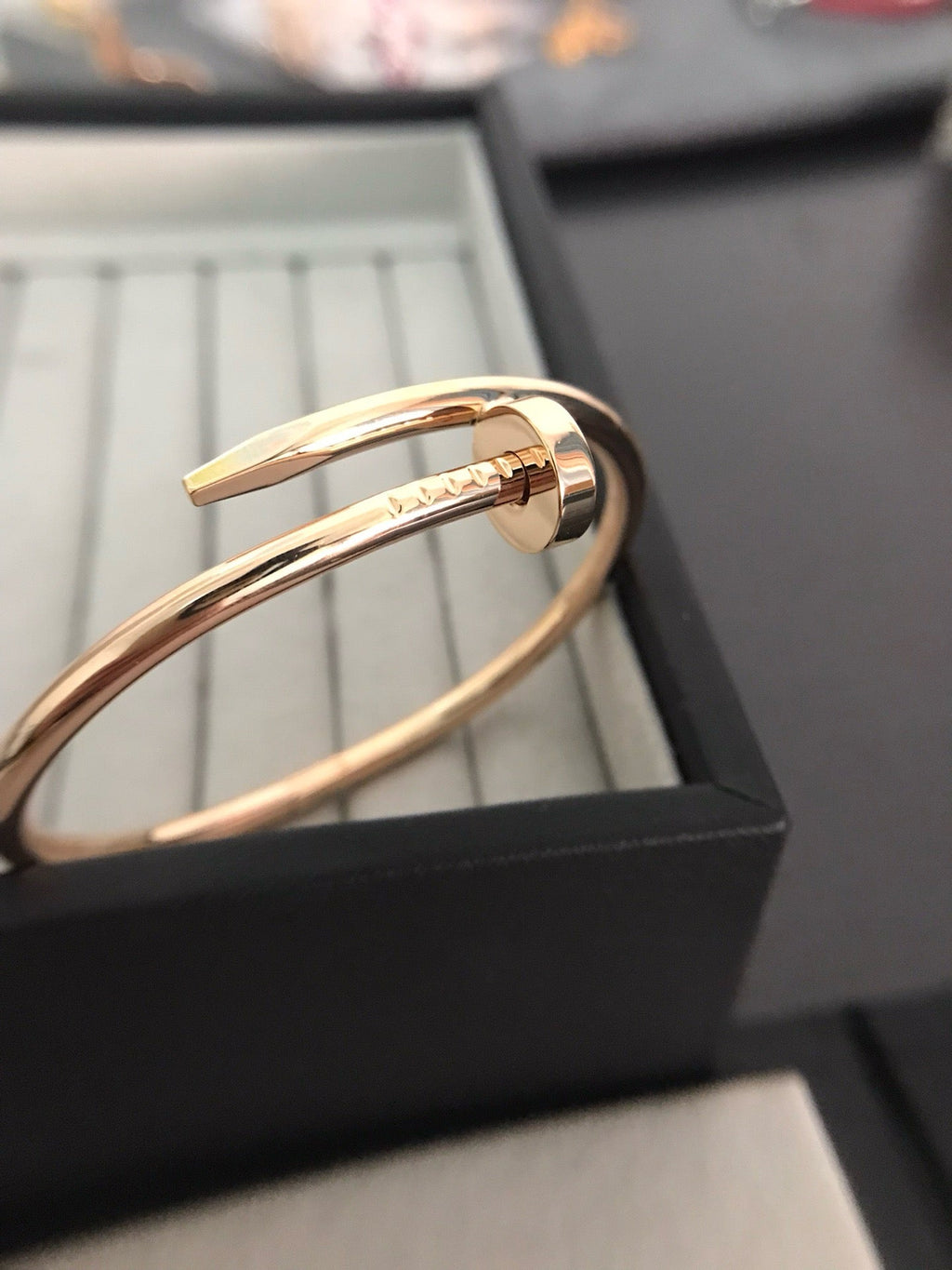 [Imperial] JUSTE BRACELET 3.5MM