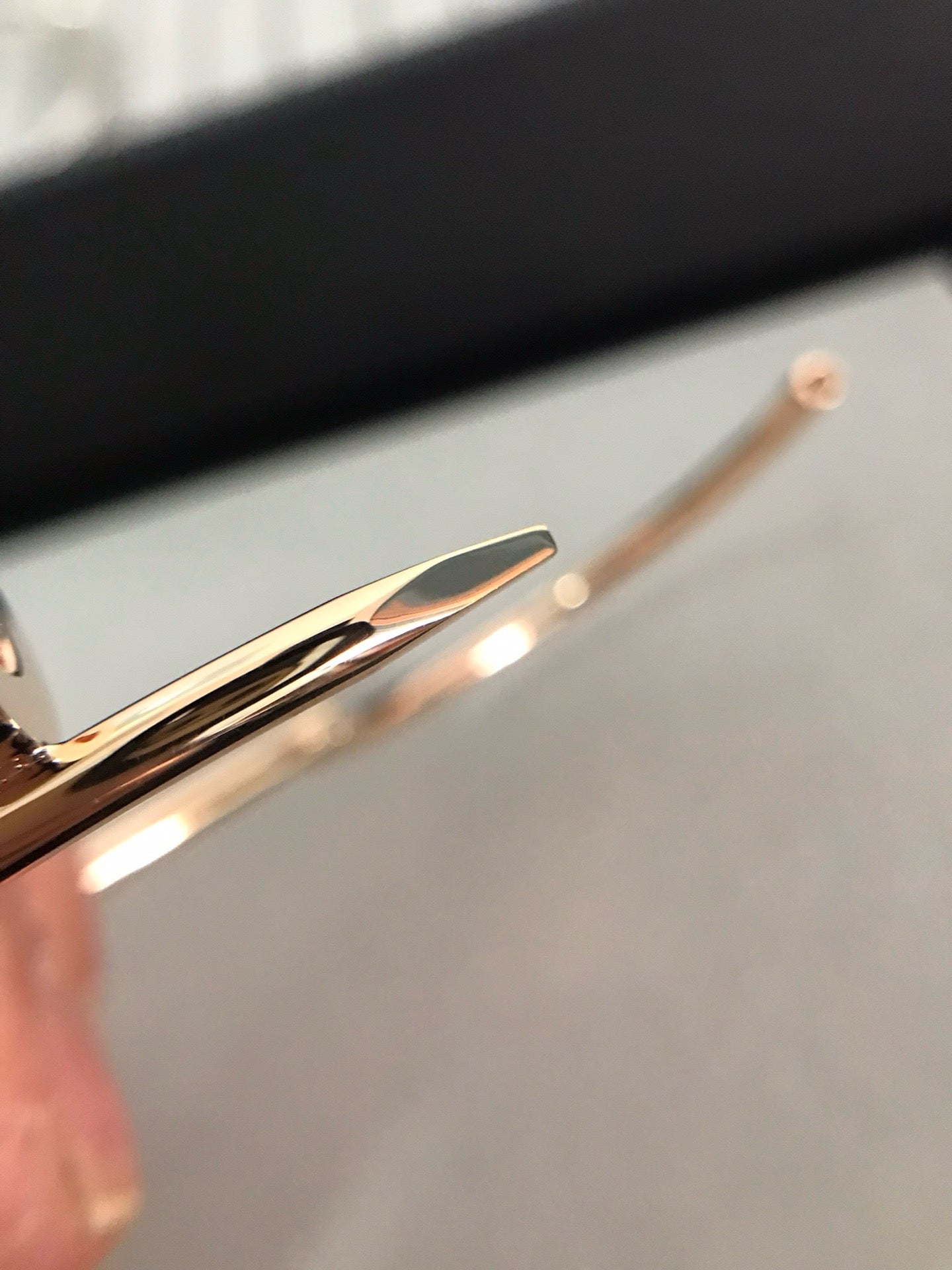 [Imperial] JUSTE BRACELET 3.5MM