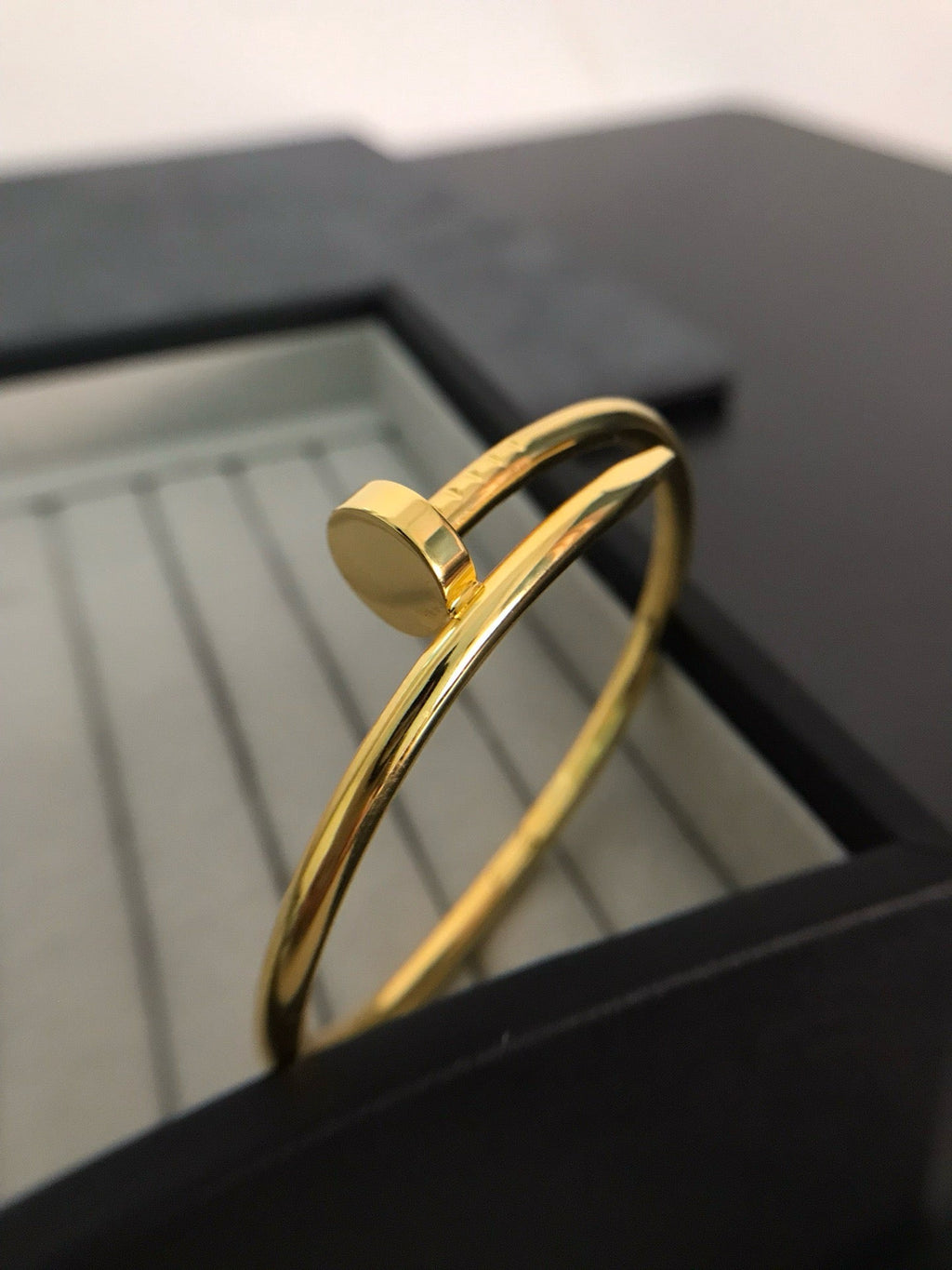 [Imperial] JUSTE BRACELET 3.5MM