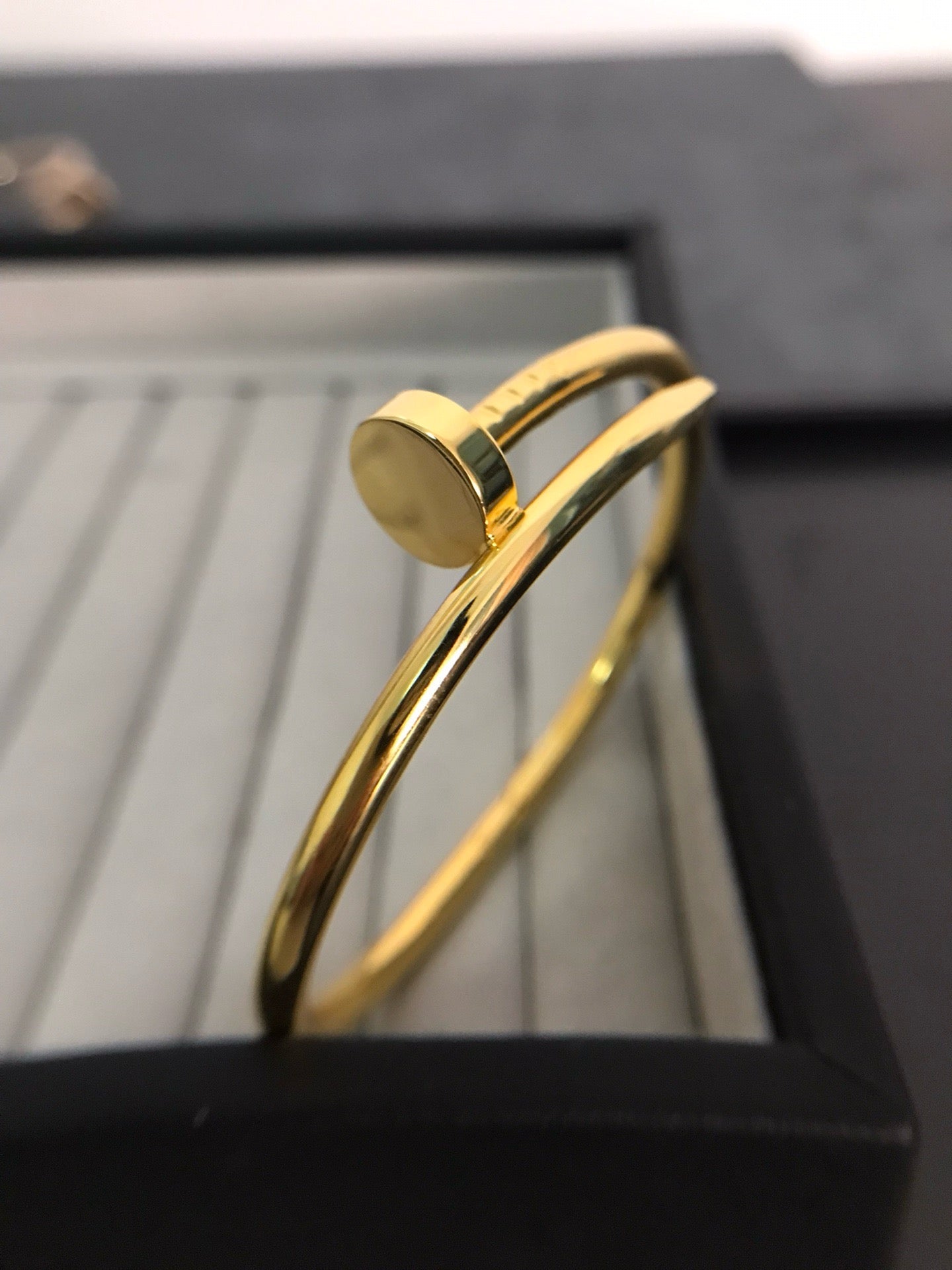 [Imperial] JUSTE BRACELET 3.5MM