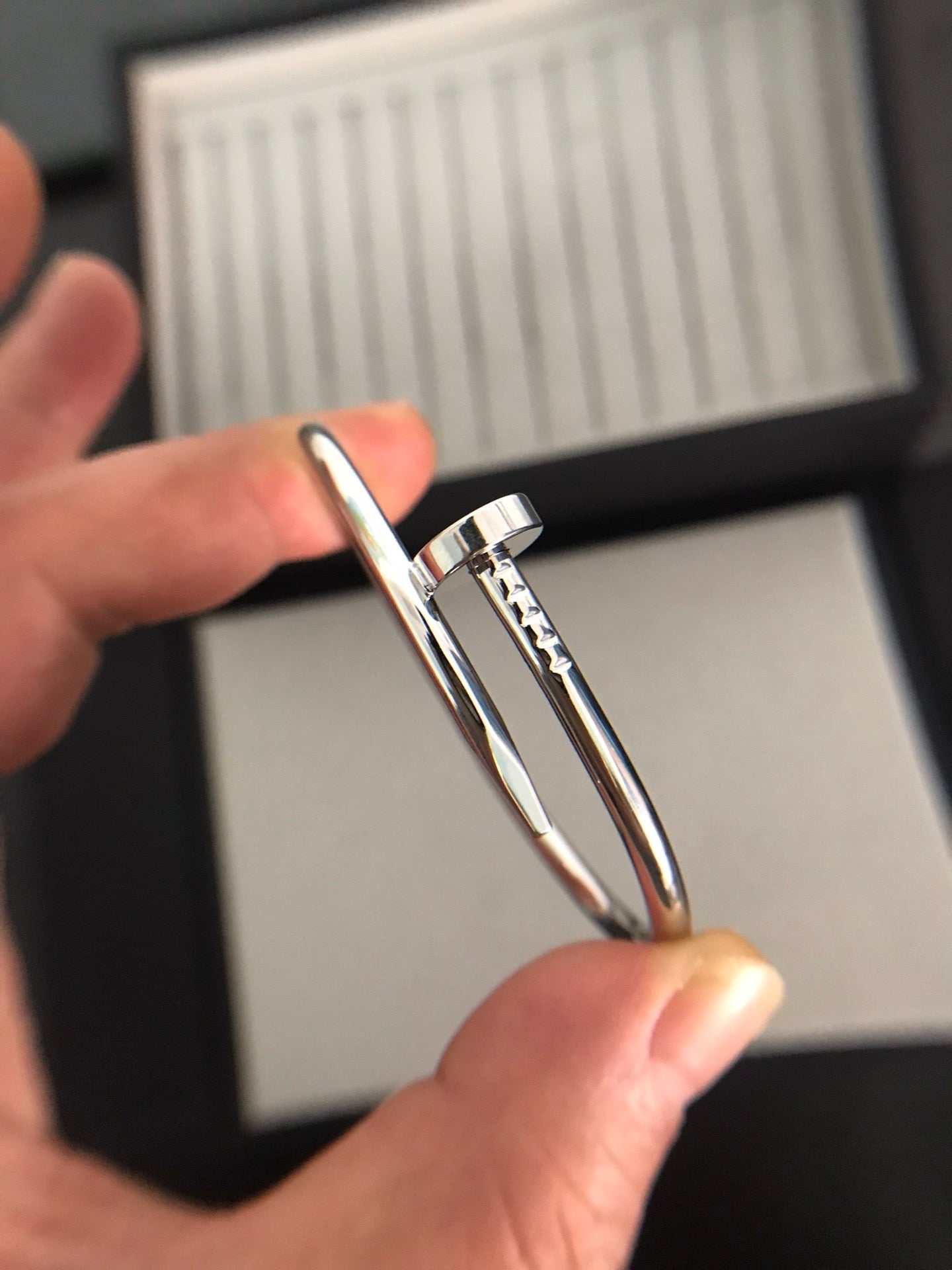 [Imperial] JUSTE BRACELET 3.5MM