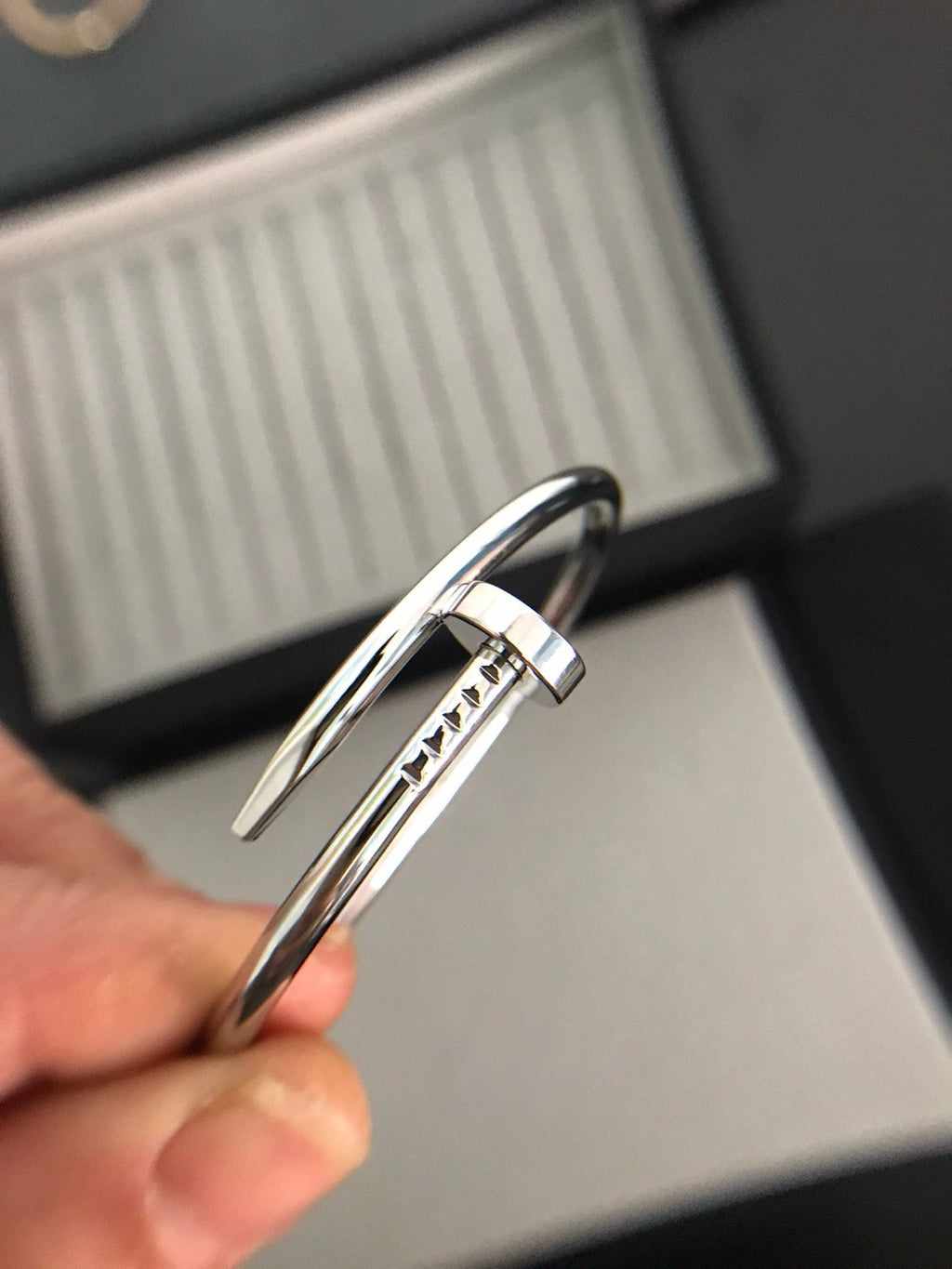 [Imperial] JUSTE BRACELET 3.5MM