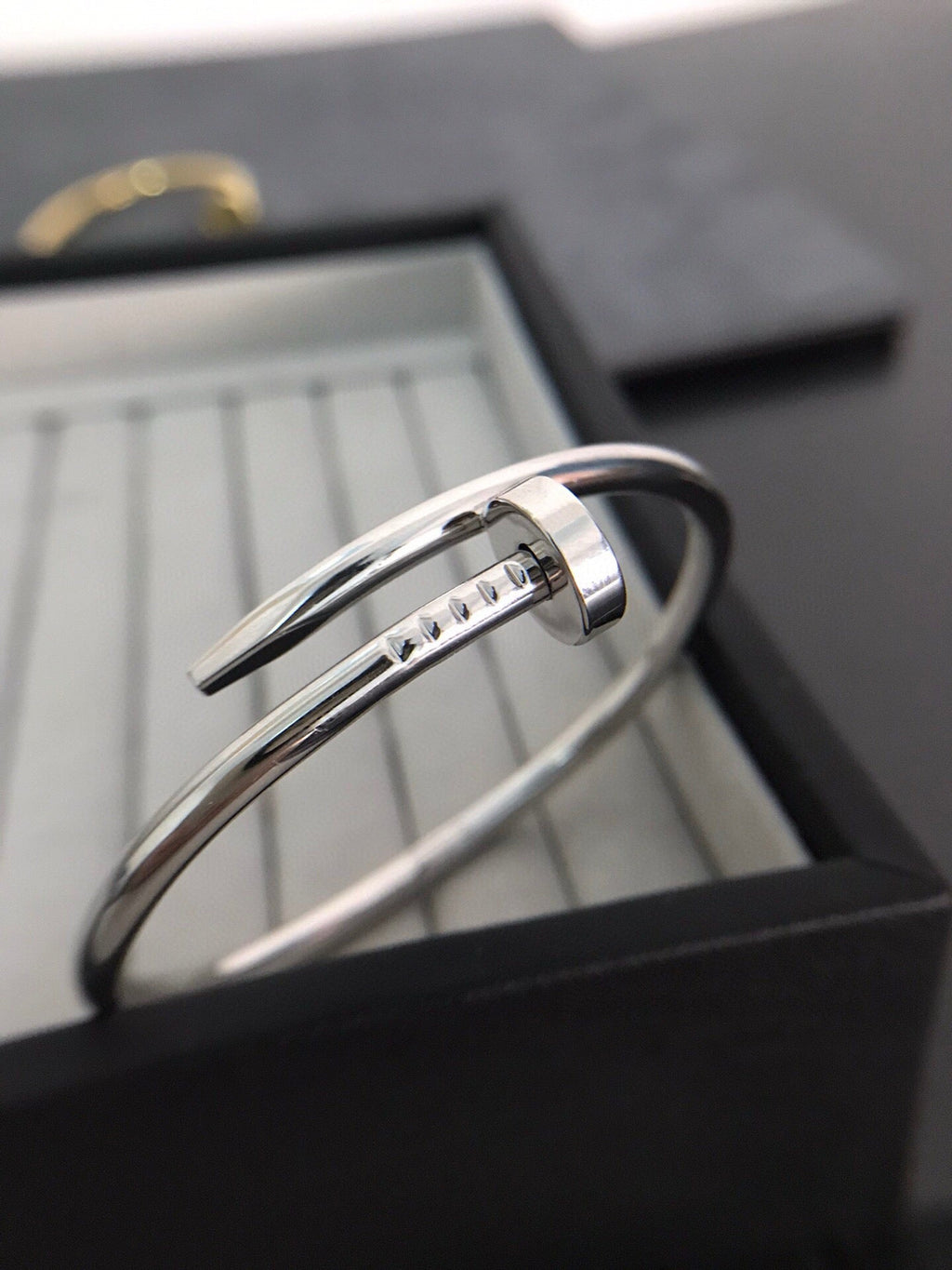 [Imperial] JUSTE BRACELET 3.5MM