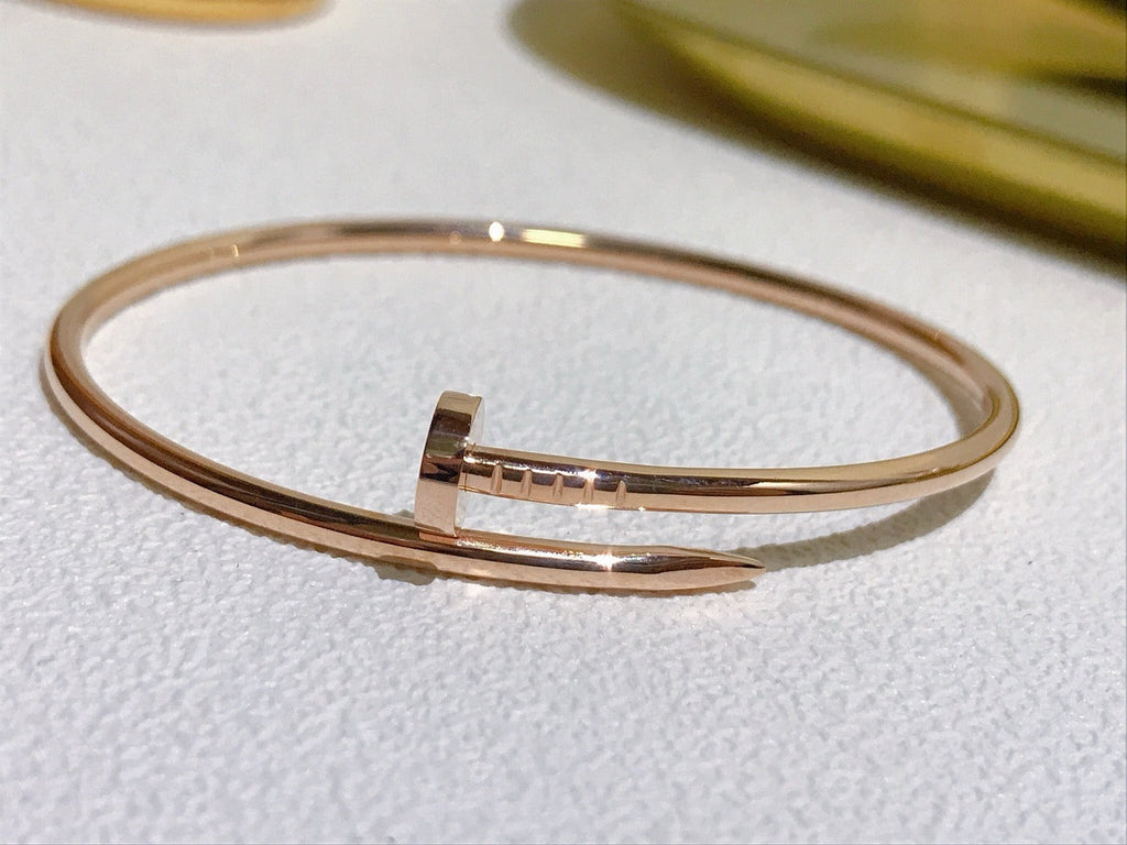 [Imperial] JUSTE BRACELET 3.5MM