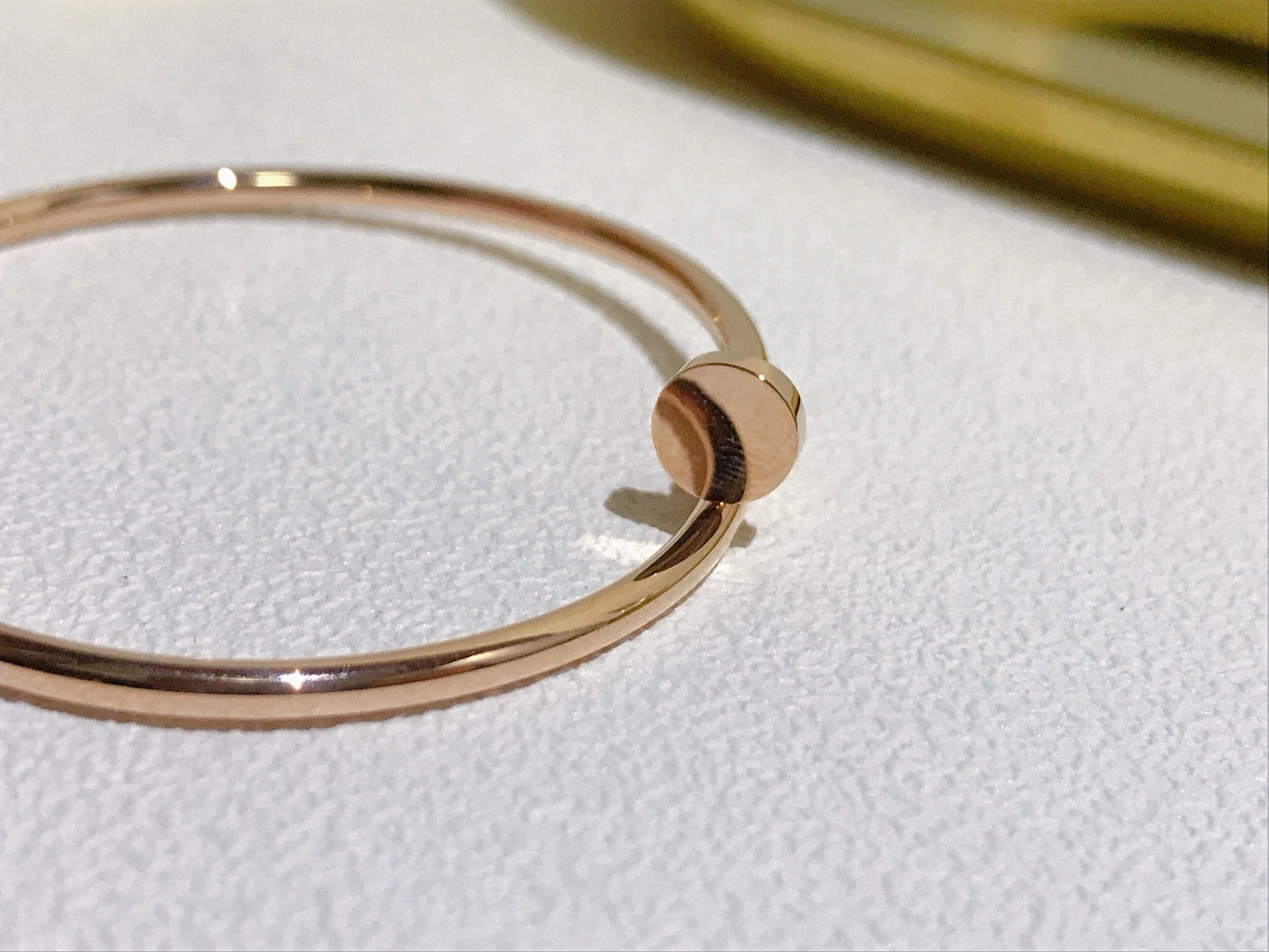 [Imperial] JUSTE BRACELET 3.5MM