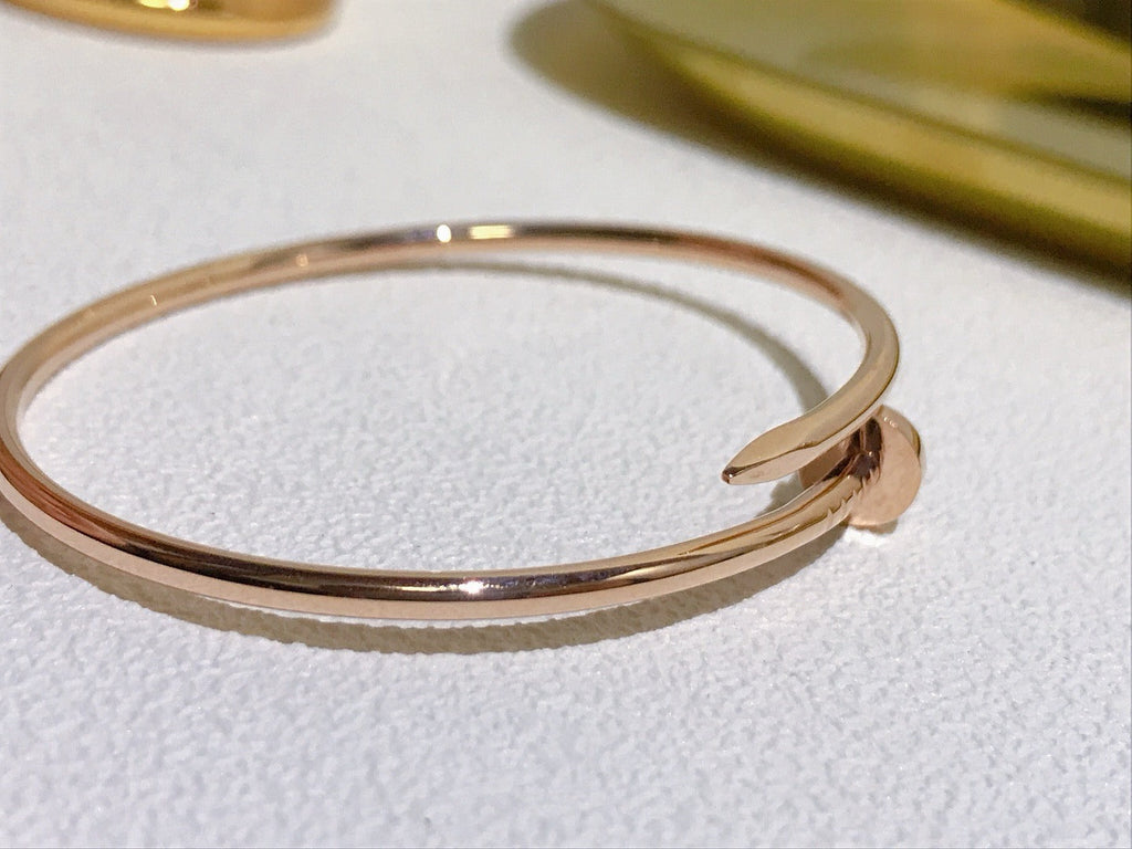 [Imperial] JUSTE BRACELET 3.5MM