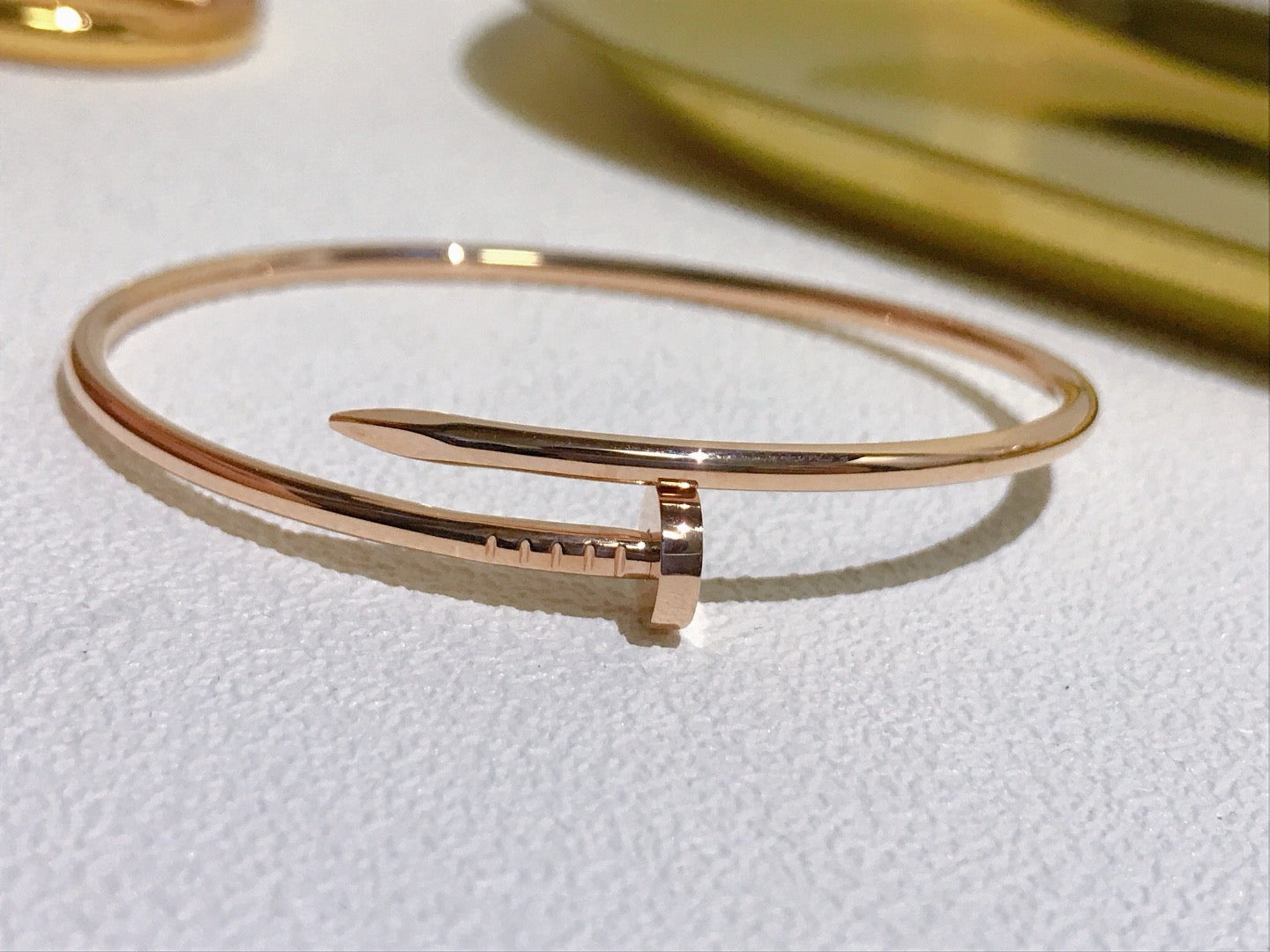[Imperial] JUSTE BRACELET 3.5MM