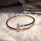 [Imperial] JUSTE BRACELET 3.5MM DIAMONDS