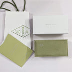 [Imperial] VA CLOVER BRACELET NECKLACE RING BOX GIFT BAG