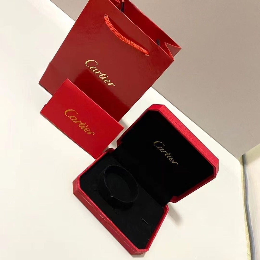 [Imperial] CA BRACELET NECKLACE RING BOX GIFT BAG