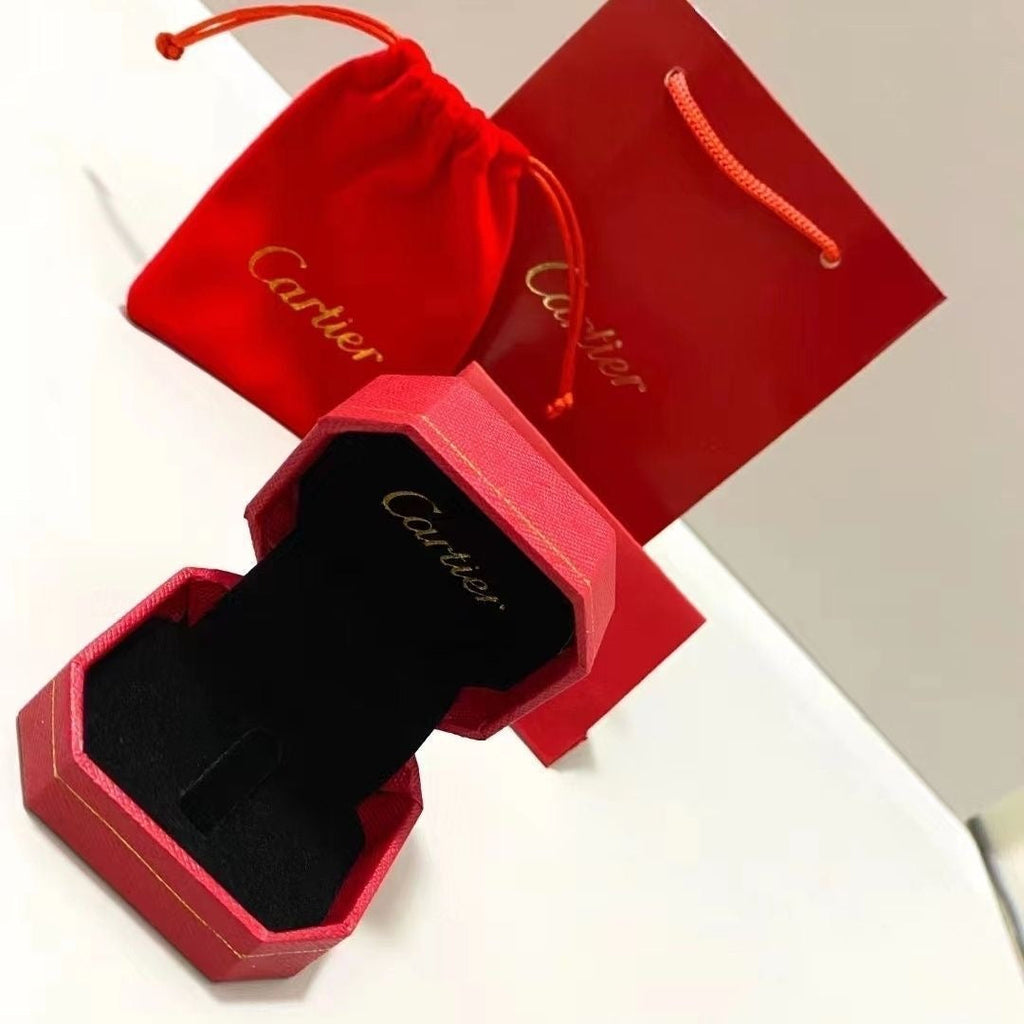 [Imperial] CA BRACELET NECKLACE RING BOX GIFT BAG