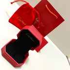 [Imperial] CA BRACELET NECKLACE RING BOX GIFT BAG