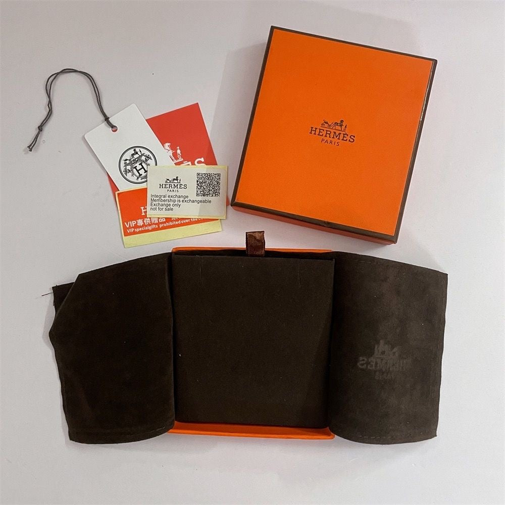 [Imperial] HM BRACELET NECKLACE RING BOX GIFT BAG
