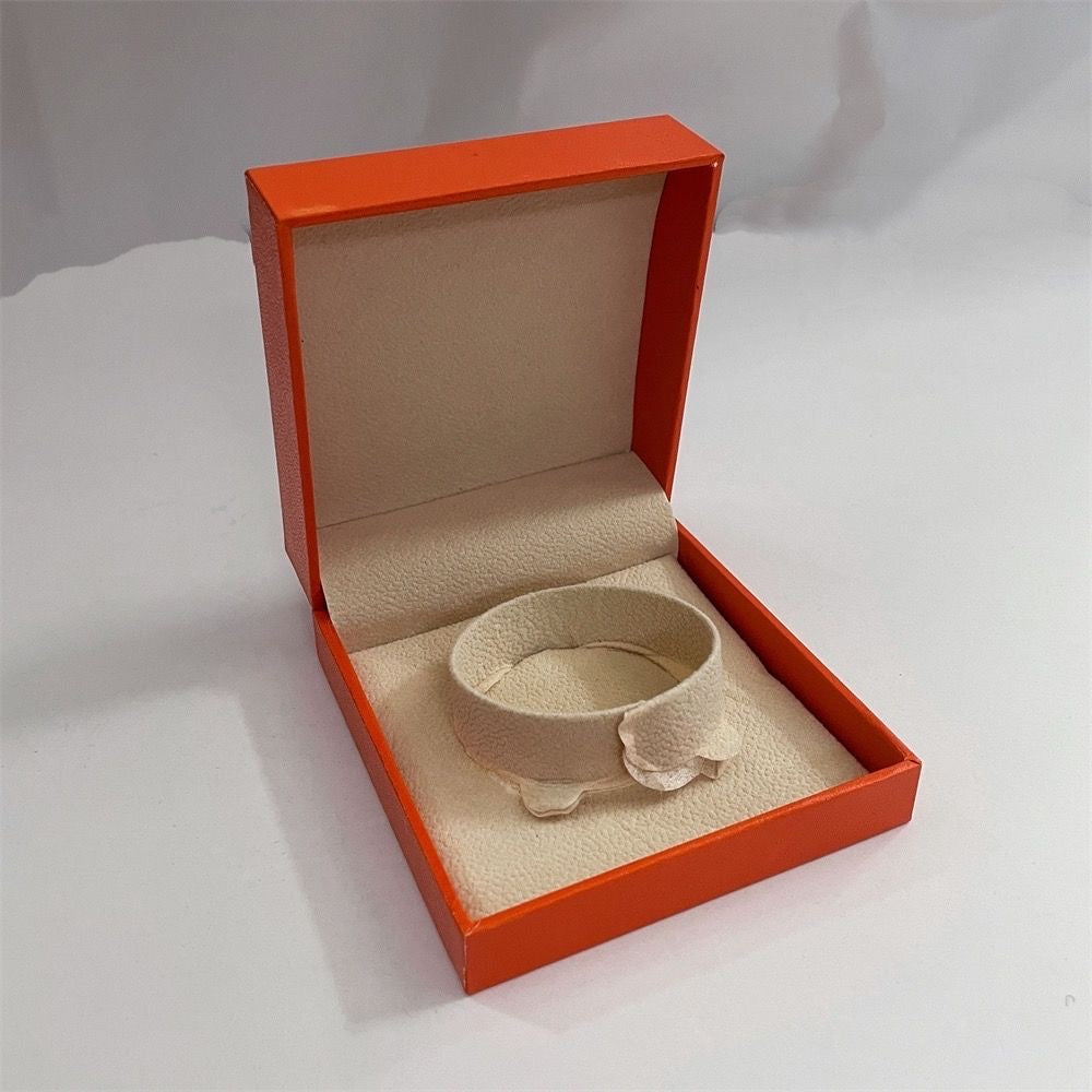 [Imperial] HM BRACELET NECKLACE RING BOX GIFT BAG