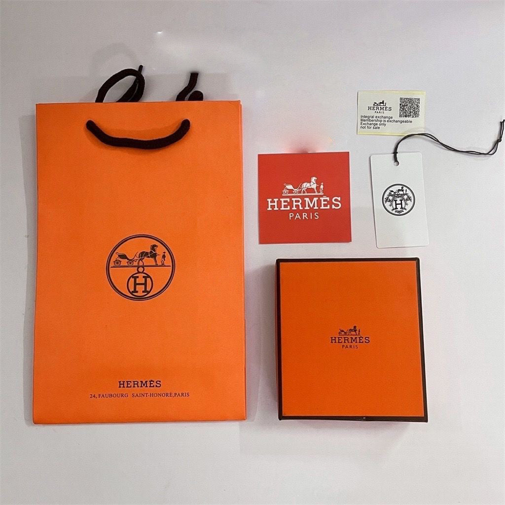[Imperial] HM BRACELET NECKLACE RING BOX GIFT BAG