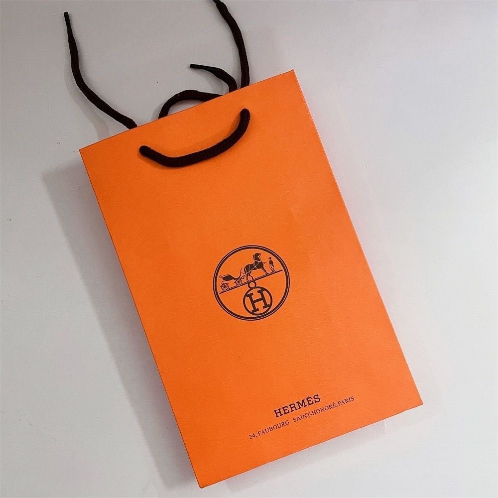 [Imperial] HM BRACELET NECKLACE RING BOX GIFT BAG